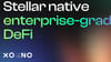 How going deep on XOXNO lending ended up improving Stellar’s capacity for everyone