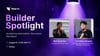 Trexure on the Rise In Builder Spotlight