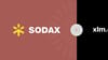 SODAX Partners with XLM Domains to Bring Cross-Network Swaps to Stellar