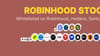 SODAX Whitelists Robinhood Stocks across 4 Networks