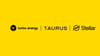 Turbo Energy, Taurus and Stellar Join Forces to Tap Into $74.43 Billion EAAS Market Through Tokenization of Hybrid Renewable Energy Projects