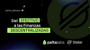 Charla Stellar Chile: Del Efectivo a las Finanzas Descentralizadas
