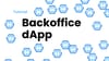The Trustless Work Backoffice dApp — Your Command Center for Escrows