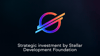 Stellar Development Foundation Leads Strategic Investment in Normal at $4M Valuation to Make Crypto Investing Normal