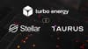 Taurus, Stellar, and Turbo Energy Join Forces to Tap into US$74.43 Billion EAAS Market Through Tokenization of Hybrid Renewable Energy Projects
