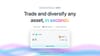 The Investment Layer for Crypto: Normal is Live on Stellar