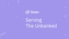 Bridging the financial services gap for the unbanked: how Stellar ramps make finance more inclusive