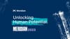 Meridian 2023: Unlocking Human Potential