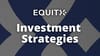 From Wall Street to Defi: Smart Investment Strategies with Synthetic Stocks on EquitX