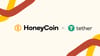 HoneyCoin Collaborates with Tether to Expand Stablecoin Access Across Africa