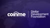 Coinme integrates USDC on Stellar, enabling borderless digital cash and P2P payments