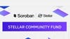 Stellar Community Fund Kicks Off $10M Open-Application Funding Program for Soroban Projects