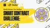 Build better on Stellar: smart contract challenge winners