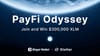 Bitget Wallet X Stellar - PayFi Odyssey: Complete Tasks to Share $300,000 in Rewards