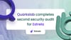 Allbridge and Quarkslab Strengthen Partnership with Second Estrela Security Audit