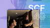 SCF #40 Round Recap