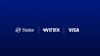Wirex and Stellar Go Live with Dual-Stablecoin Visa Settlement in USDC and EURC for 7 Million+ Users
