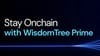 WisdomTree Prime Just Made It Easier To Stay Onchain 