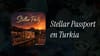 Stellar Passport: Un Pasaporte Digital al Blockchain
