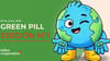 Tellus Green Pill | Edición N°1 🟢💊