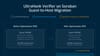 Making Noir Verification Cheaper on Stellar