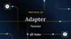 Introducing Adapter, Protocol 28 on Stellar