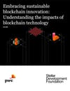 Addendum to the Blockchain Sustainability Framework: EU MiCA Regulation