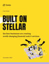 Built on Stellar: case studies