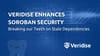 Veridise enhances Soroban security: Breaking our teeth on stale dependencies