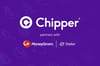 Chipper Cash, Stellar, and MoneyGram Announce Strategic Integration to Improve Cash In/Cash Out Services