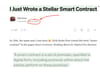 I Just Wrote a Stellar Smart Contract, For Real This Time!