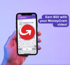 Earn $50 by filming how you use the free cash deposits/withdrawals!