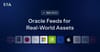 DIA Launches xReal: The First Oracle Suite Designed for Real-World Asset (RWA) Applications