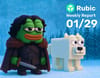 Rubic Weekly Report 01/29/2026