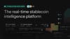 Meet the Stablecoin Explorer: Every stablecoin transaction, one explorer