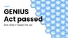 🚨 GENIUS Act Passes House — A New Era for Stablecoins Begins