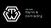 Payroll & Contractor Payments with Trustless Work