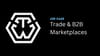 Trade & B2B Marketplaces with Trustless Work