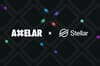 Axelar Network Integrates Stellar to Accelerate Onchain Finance for Institutions