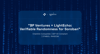 BPVentures & LightEcho Launch Stellar Soroban Chainlink-Compatible Randomness Oracle, Readable via SEP-40 RANDOM Symbol for Games