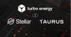 Taurus, Stellar, and Turbo Energy Join Forces to Tap into US$74.43 Billion EAAS Market Through Tokenization of Hybrid Renewable Energy Projects