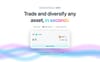 The Investment Layer for Crypto: Normal is Live on Stellar