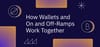 How wallets can integrate with global on and off-ramps on Stellar