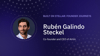 Founder Journeys: Rubén Galindo Steckel, Co-founder & CEO of Airtm