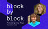 Block by block with Denelle Dixon: what financial markets, crypto investing, and horses have in common ft. joey krug of founders fund