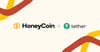 HoneyCoin Collaborates with Tether to Expand Stablecoin Access Across Africa