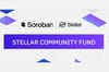 Stellar Community Fund Kicks Off $10M Open-Application Funding Program for Soroban Projects