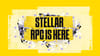 Stellar RPC has arrived