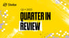Q1 2025 Quarterly Report: The impact is HERE!