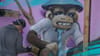 Krave's Fresh Monkey: Creativity in the Jungle of Financial Freedom